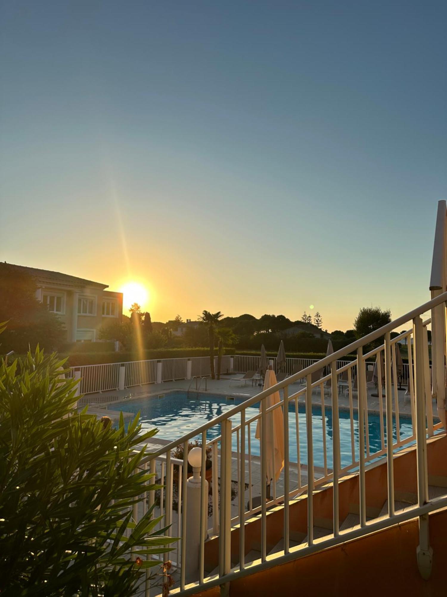 Hotel Thalassa Saint-Florent  Exterior photo