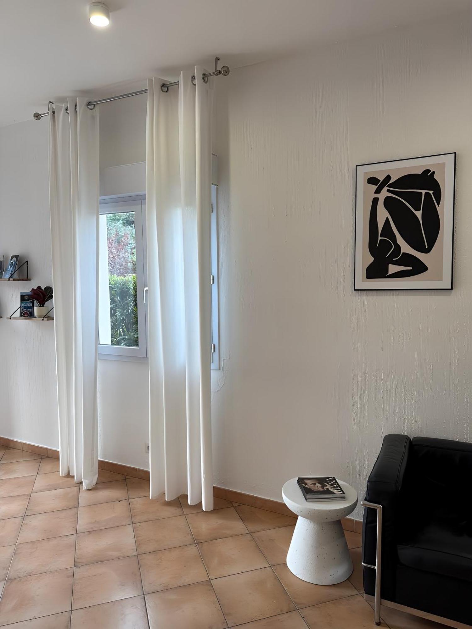 Hotel Thalassa Saint-Florent  Exterior photo