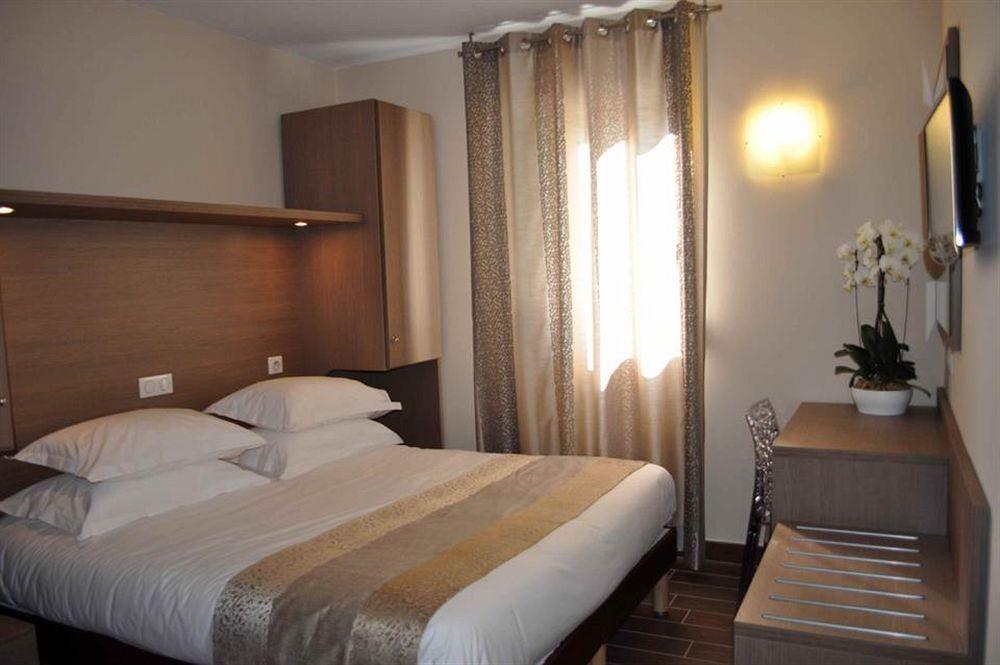 Hotel Thalassa Saint-Florent  Exterior photo