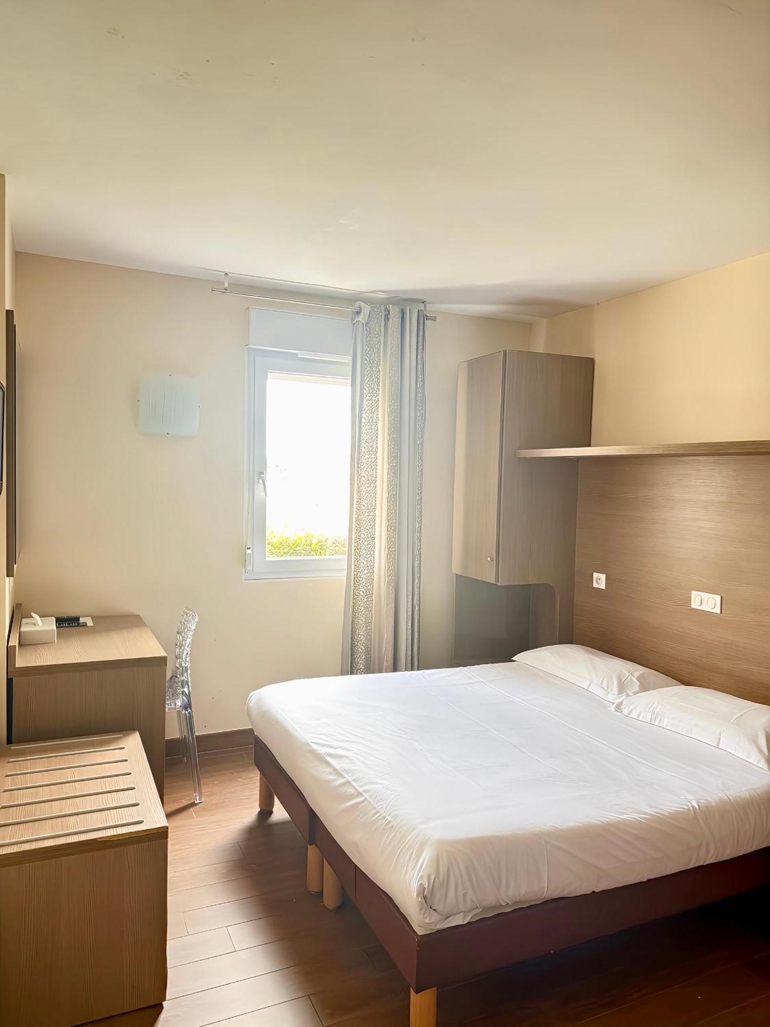 Hotel Thalassa Saint-Florent  Exterior photo
